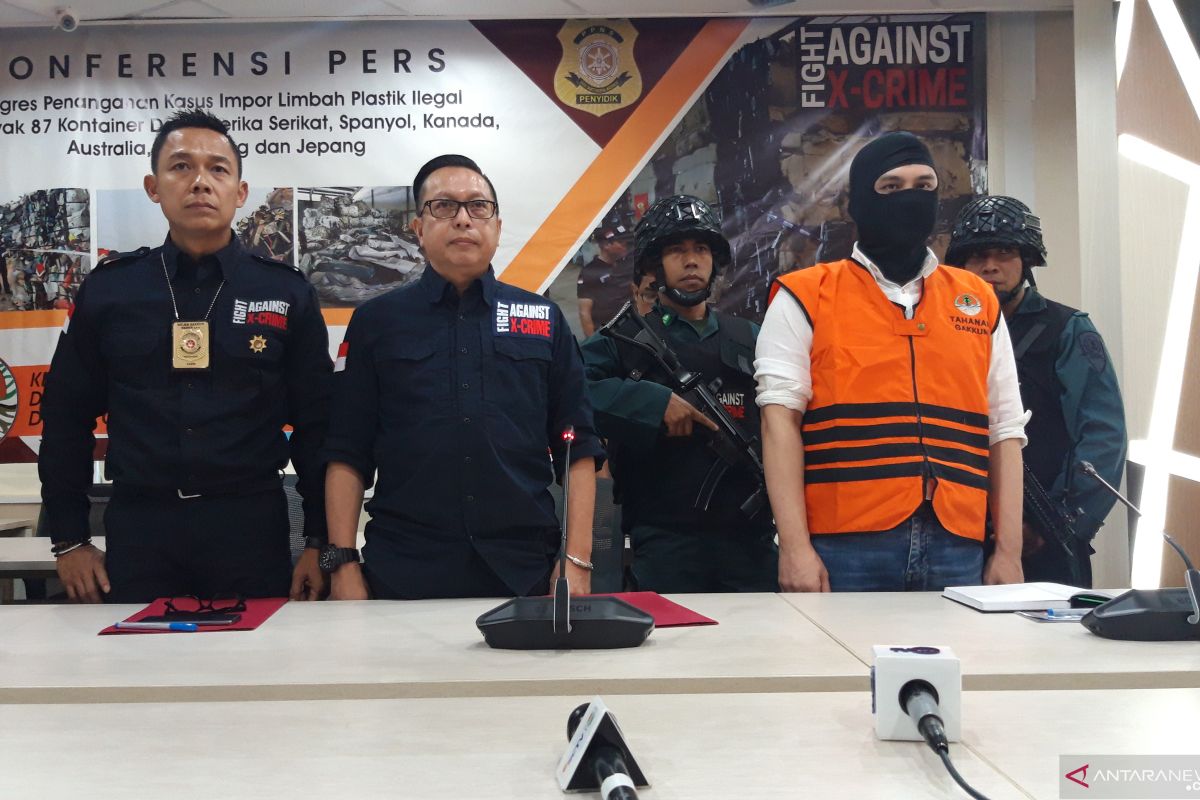 Perusahaan sawit ini wajib bayar biaya pemulihan lingkungan Rp466 M