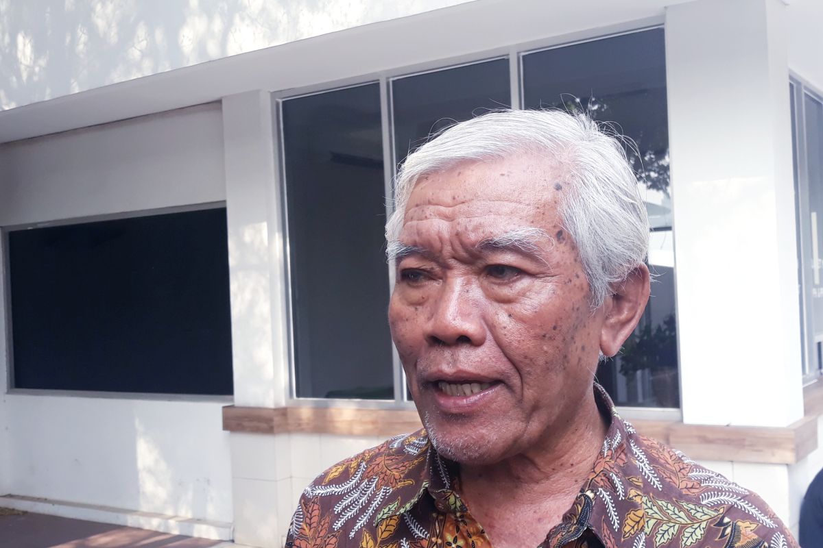 Jaksa Agung diminta tindaklanjuti pelanggaran HAM berat peristiwa 1965 hingga kini mandeg