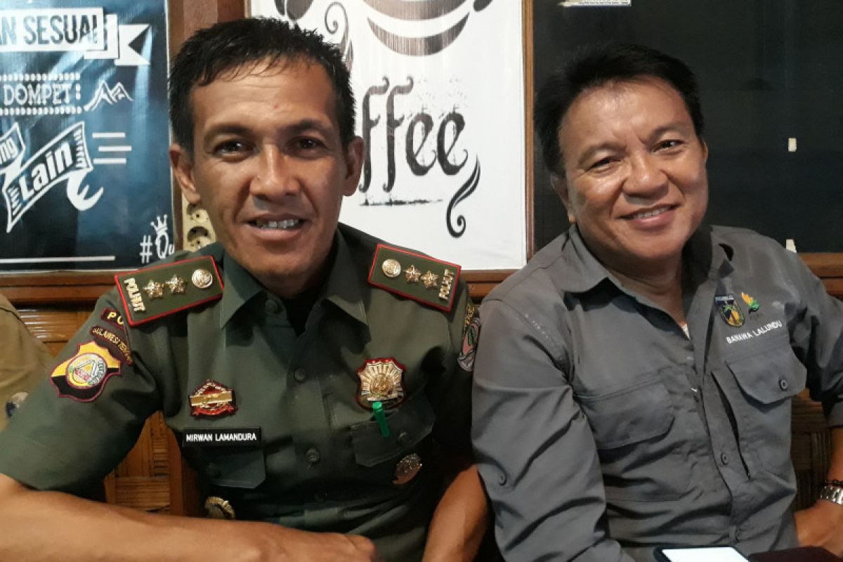 KPH Banawa Lalundu gandeng masyarakat cegah perubahan fungsi hutan