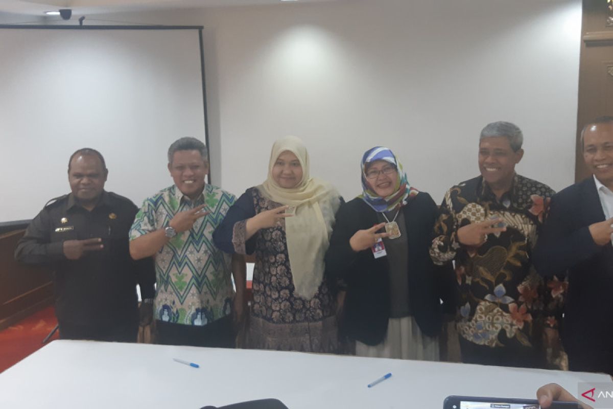 Kubu Raya - Landak perkuat publikasi informasi dengan LKBN ANTARA