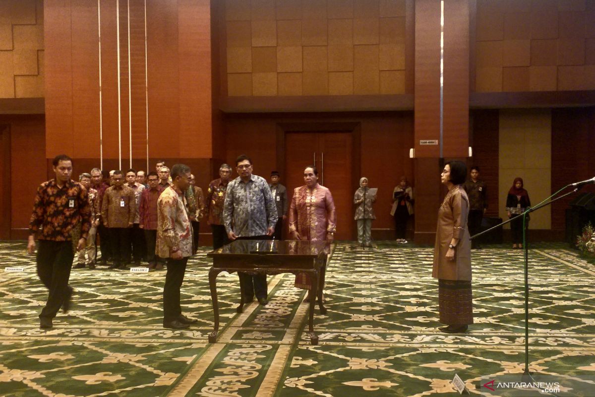 PwC: Transformasi jasa finansial tidak terpengaruh perlambatan global