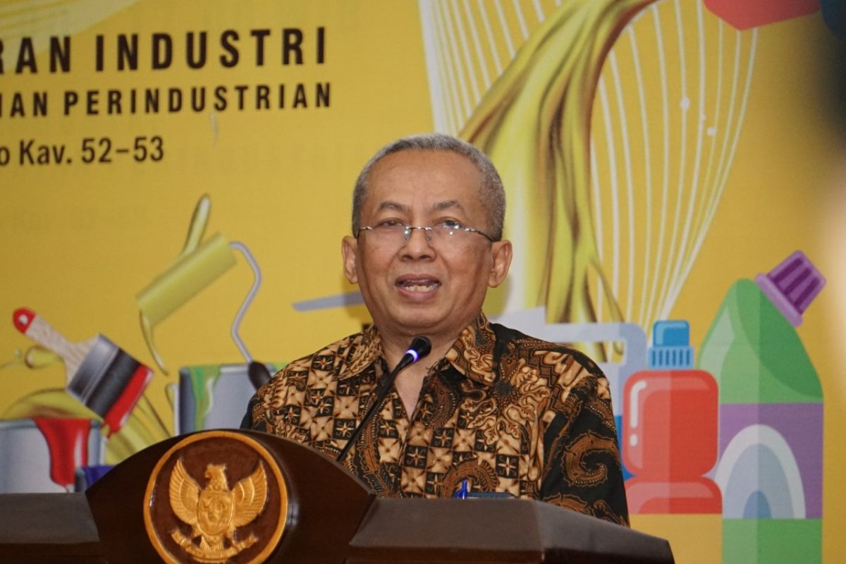 Kemenperin nilai industri pengolahan kopi semakin prospektif