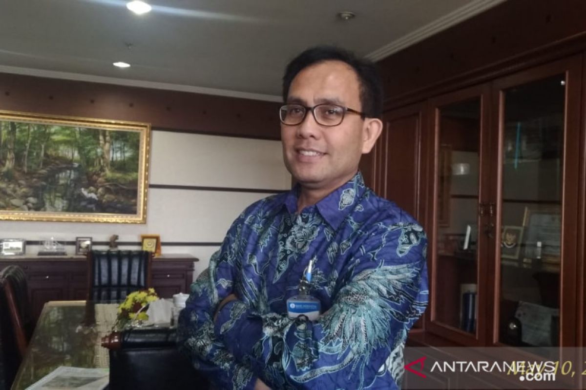 BI perkirakan inflasi Manado di bawah nasional