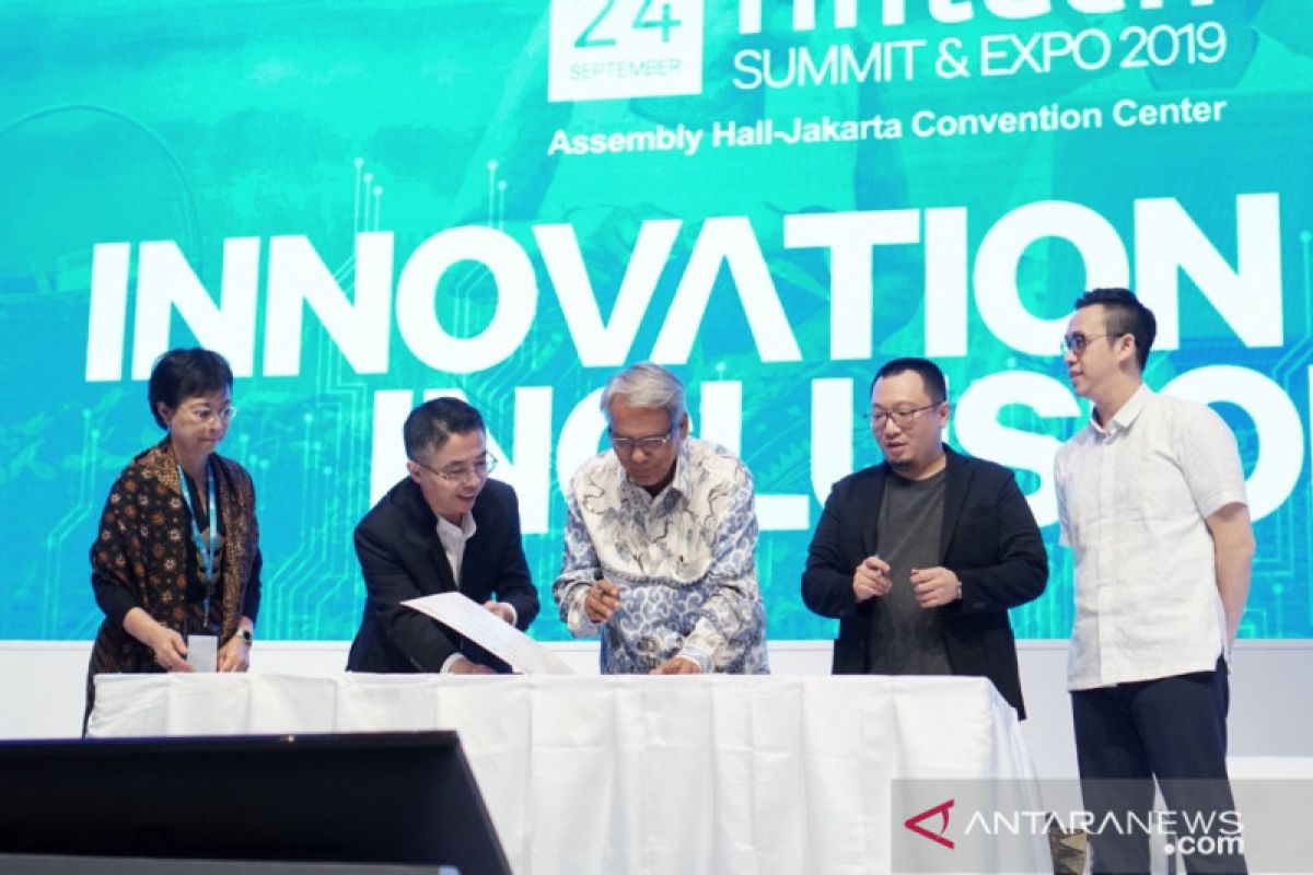 Universitas Prasetiya Mulya hadirkan Indonesia China Tech Ignition