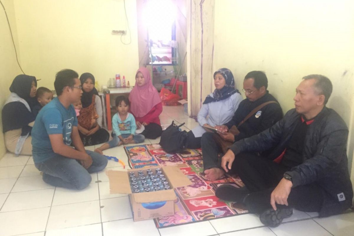Banten evakuasi warganya yang terdampak kerusuhan Wamena dipulangkan ke daerah asal