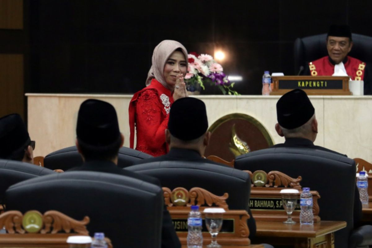 DPRD Jawa Barat siap sinergi dengan pemerintah provinsi