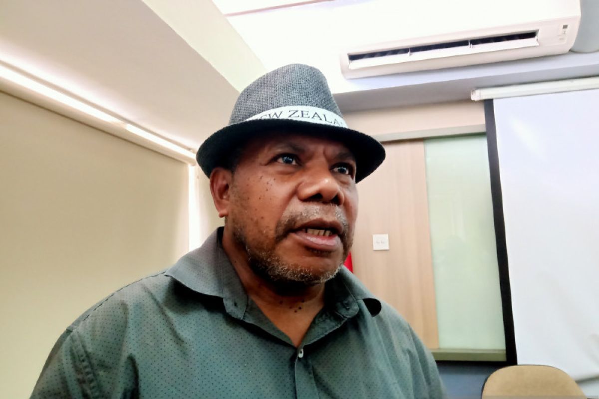 Intelektual Papua: Pelaku kekerasan di Papua bukan orang terpelajar