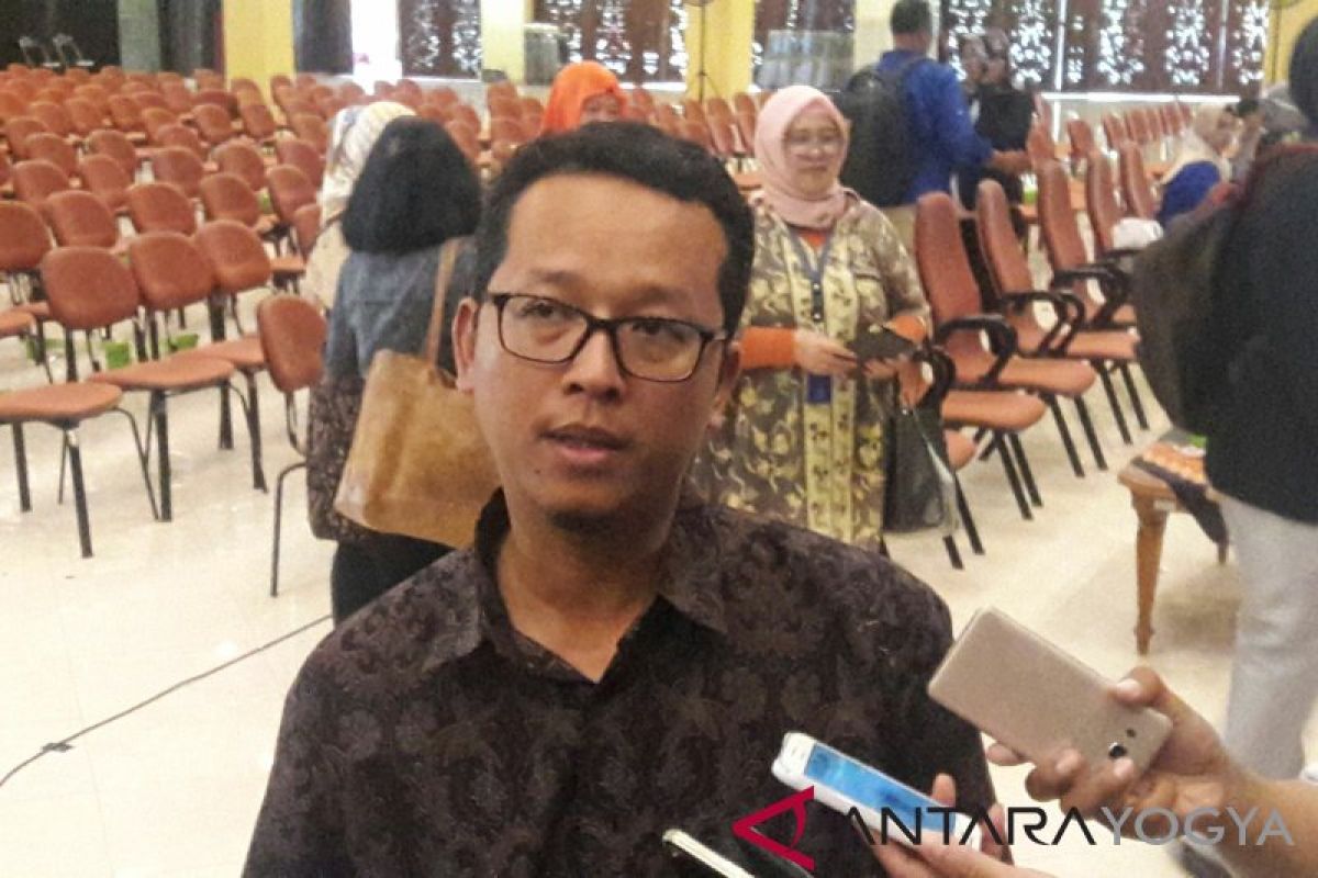 KPU DIY memperketat seleksi penerimaan PPK Pilkada 2020