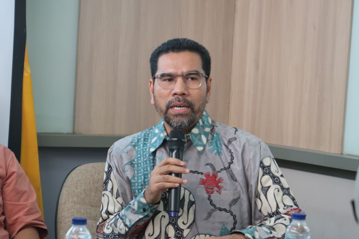 Pemerintah perlu pikirkan pelibatan generasi muda selesaikan konflik Papua