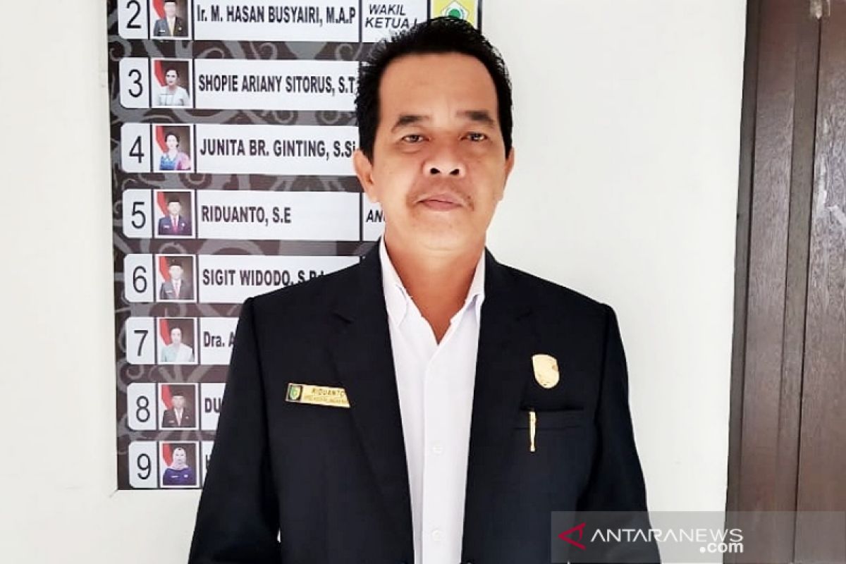 Legislator apresiasi kinerja TNI menjaga keamanan teritorial