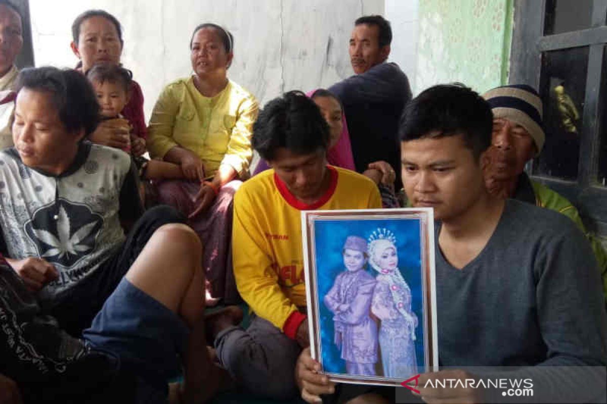 Keluarga berharap jenazah korban jembatan runtuh Taiwan dipulangkan