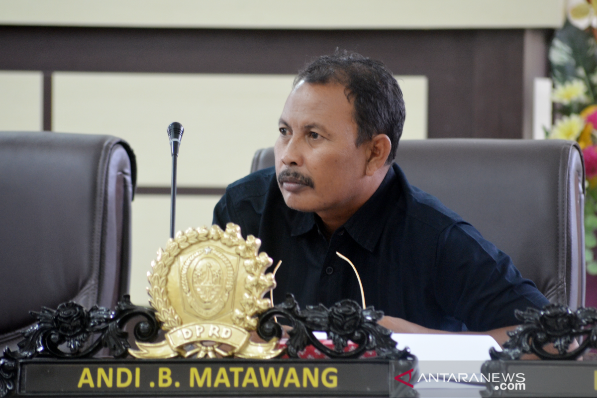 DPRD harap Gorontalo Utara optimal kelola potensi perikanan tangkap
