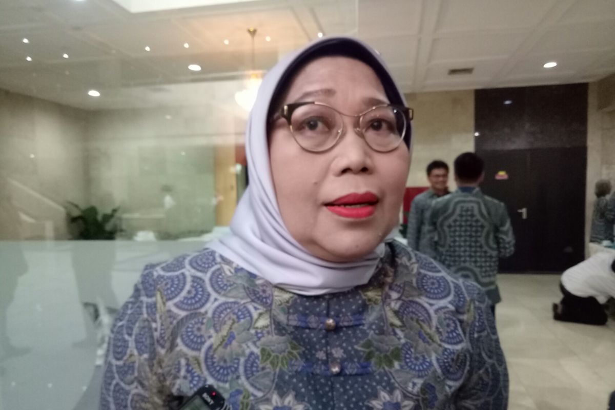 Puspiptek meluncurkan 2 startup bidang TI dan layanan kesehatan