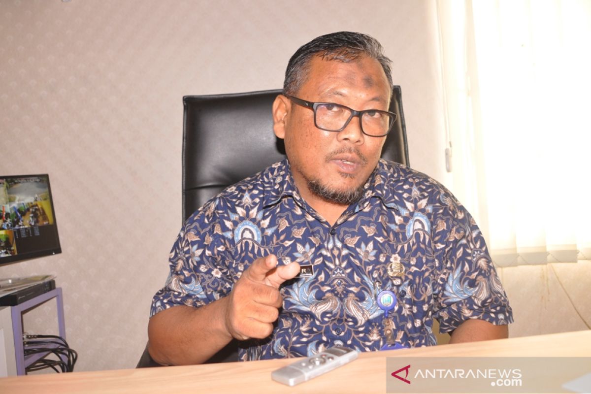 Pemkab Belitung Timur data rumah warga yang tidak layak huni