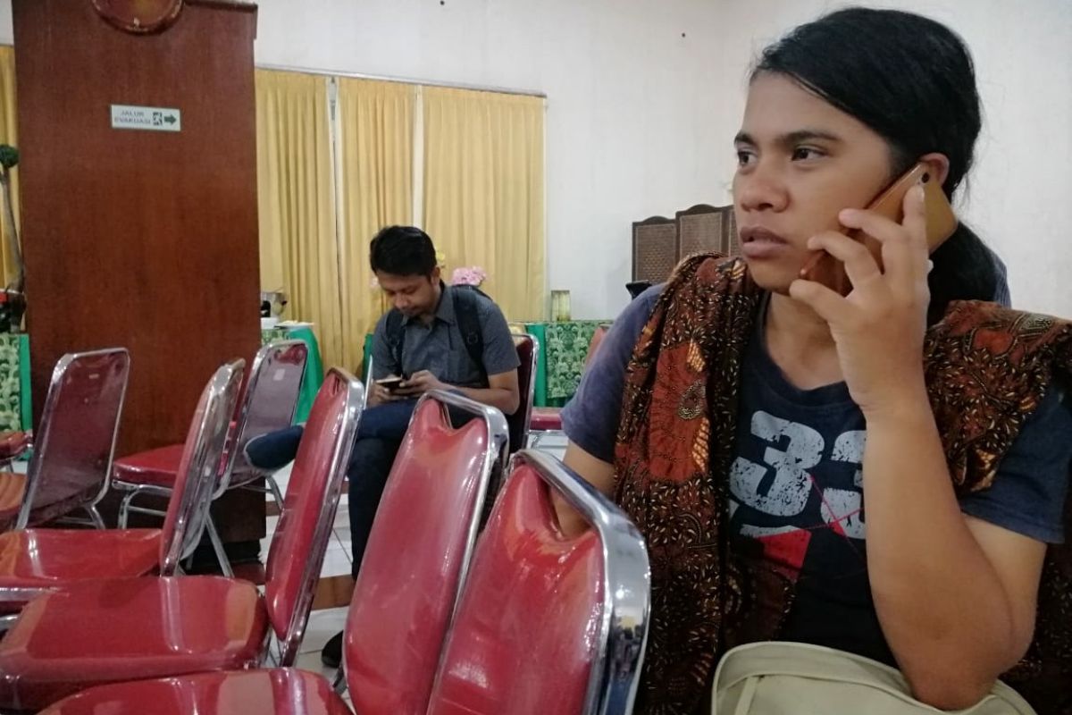 Empat warga Aceh korban kerusuhan Wamena ditampung di Malang