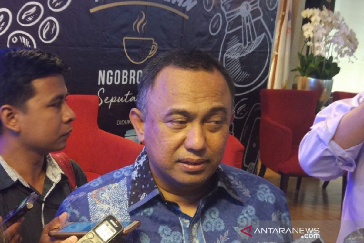 Tender proyek mundur, PT PP revisi target perolehan kontrak