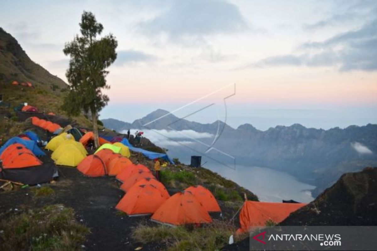 Rencana pembangunan  kereta gantung di Rinjani munculkan kekhawatiran