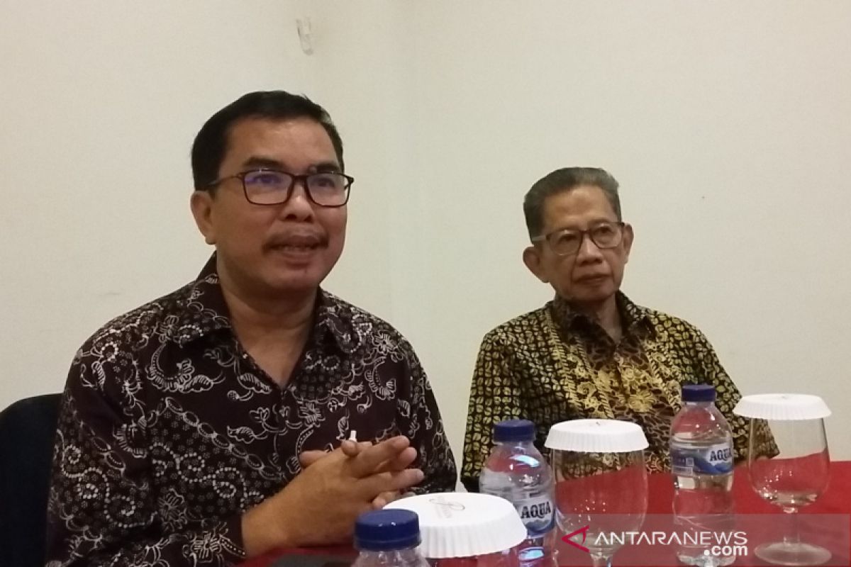 Bekraf sebut telah sertifikasi 11.000 lebih tenaga ekonomi kreatif