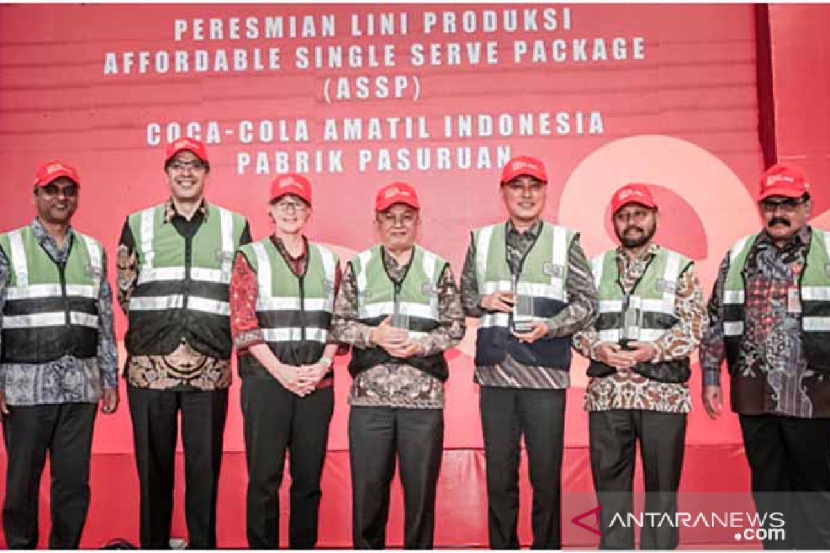 CCAI investasikan 24 juta dolar AS untuk Bali dan Indonesia Timur