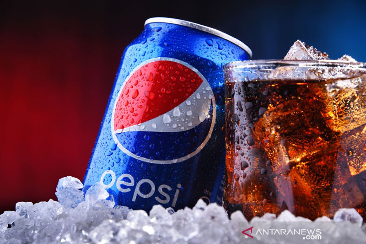 Pepsi hengkang juga disebabkan perubahan konsumsi minuman