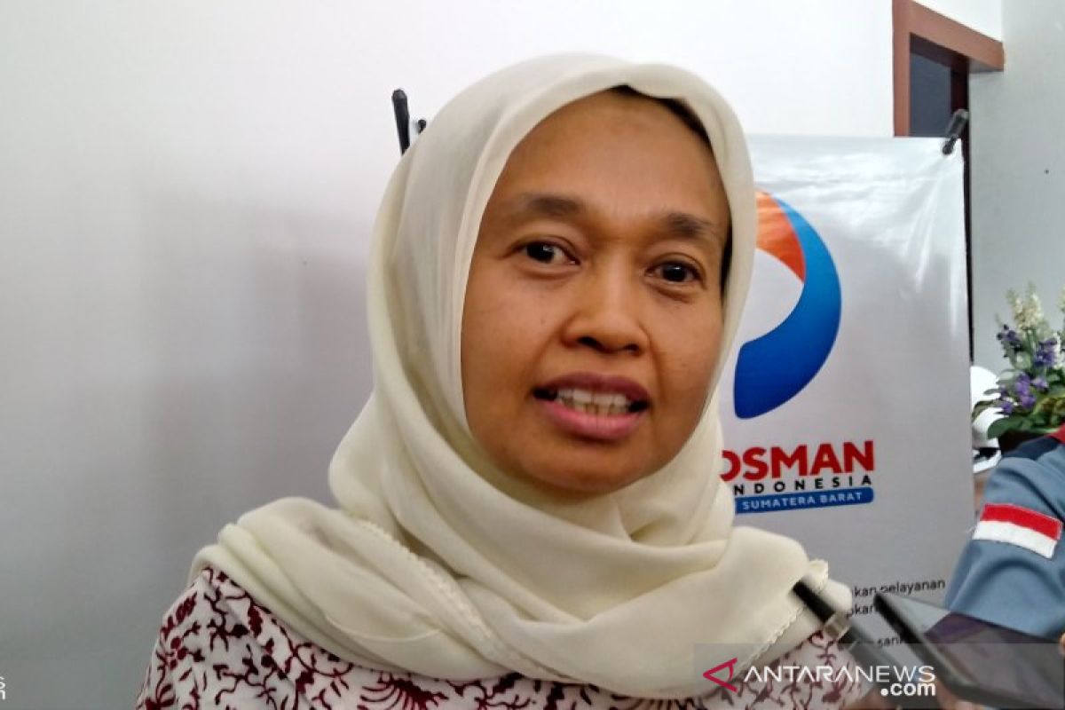 Ombudsman buka layanan pengaduan di Transmart Padang