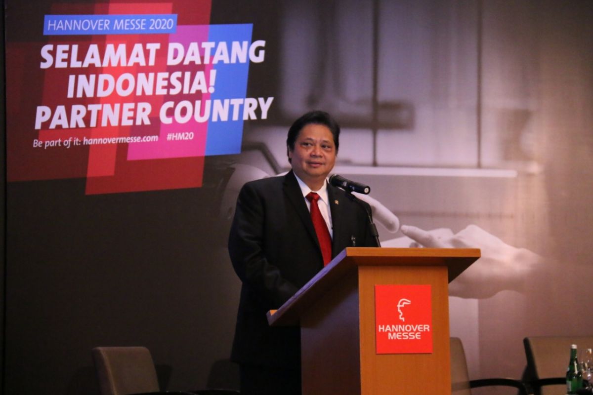 Indonesia to highlight its manufacturing industry at Hannover Messe