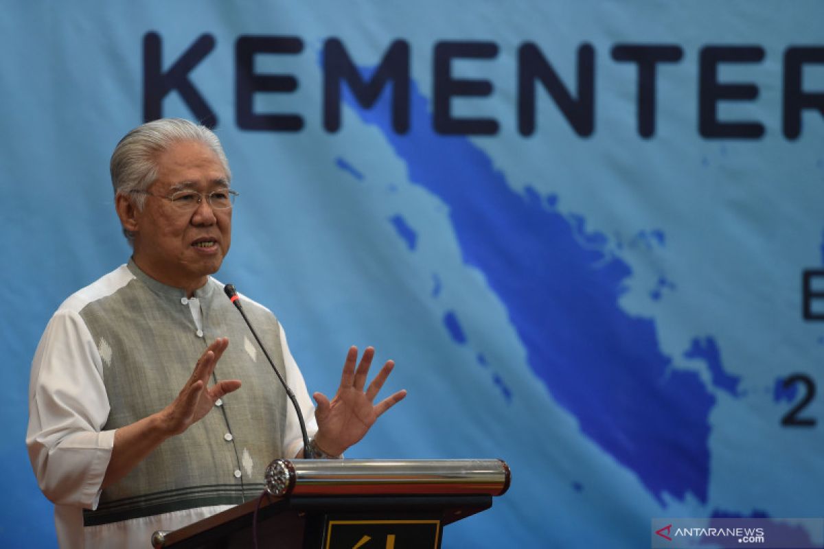 Kemendag dorong sinergi pusat dan daerah jaga pasokan bahan pokok