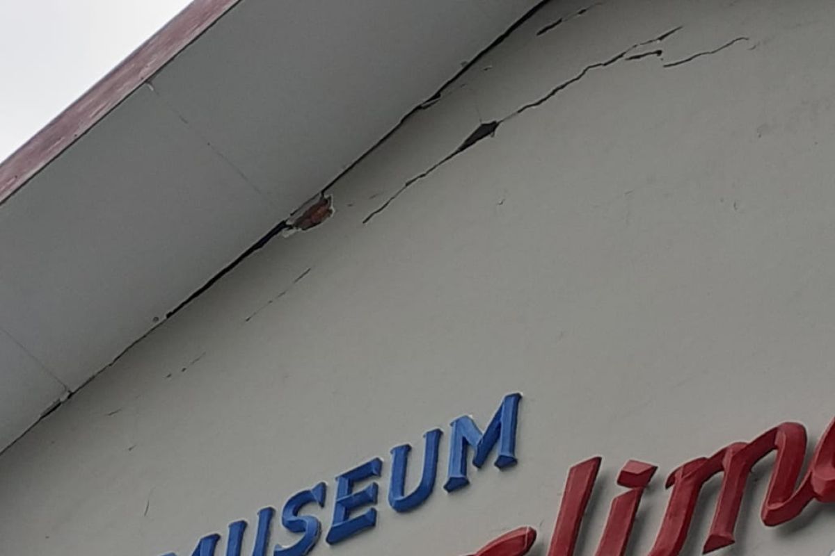 Jadwal pameran Museum Siwalima Maluku diperpendek pascagempa