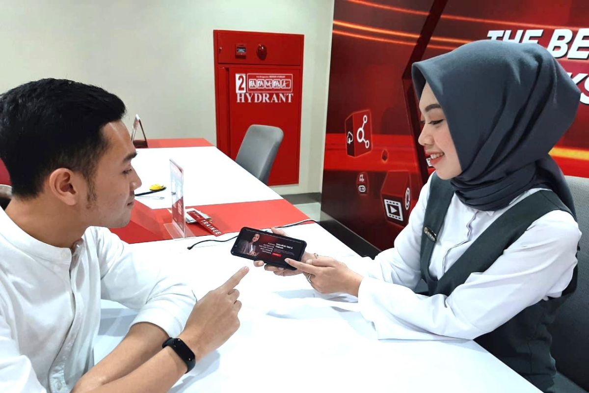 Telkomsel hadirkan "HaloKick Gold" dan "Platinum" bagi pelanggan