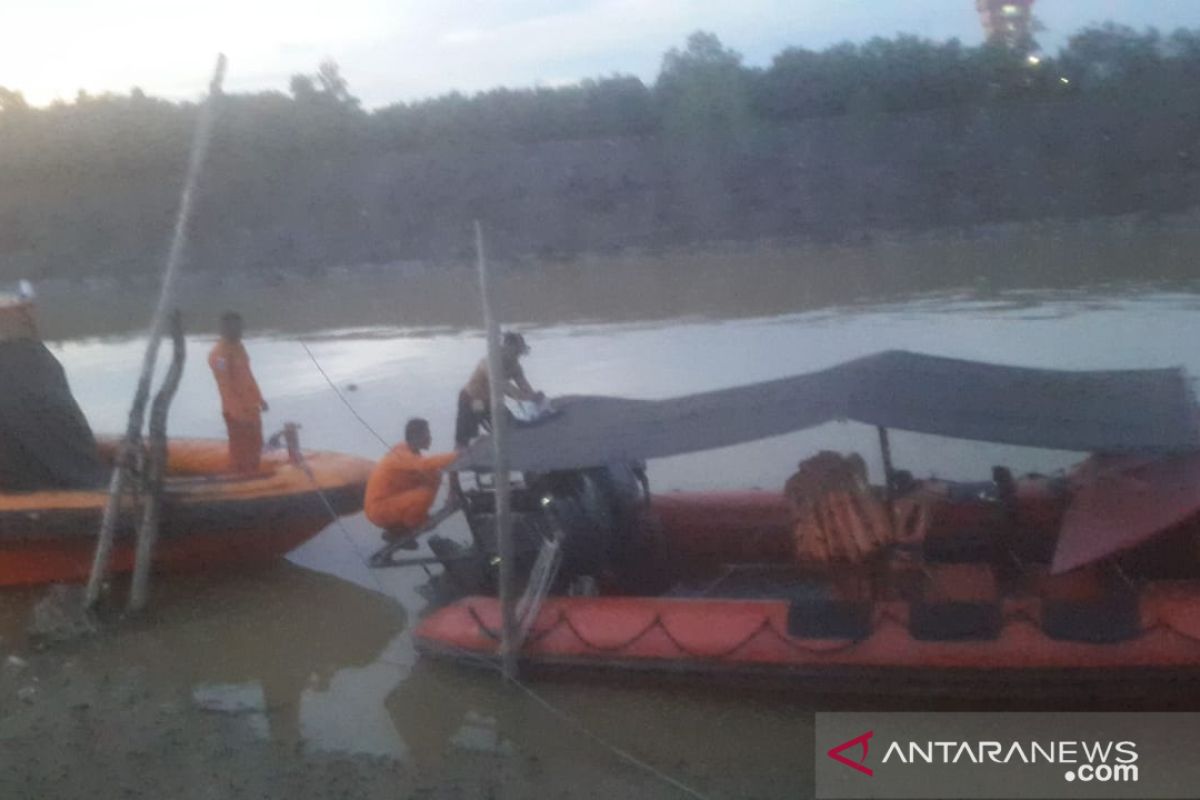 Suka berhalusinasi, pemuda Tarakan ceburkan diri ke sungai