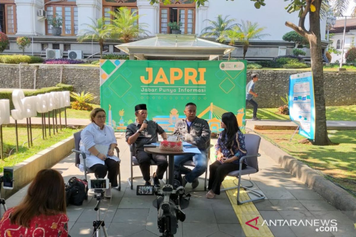 Disnakertrans: Sebanyak 188 perusahaan TPT Jabar bangkrut dan relokasi