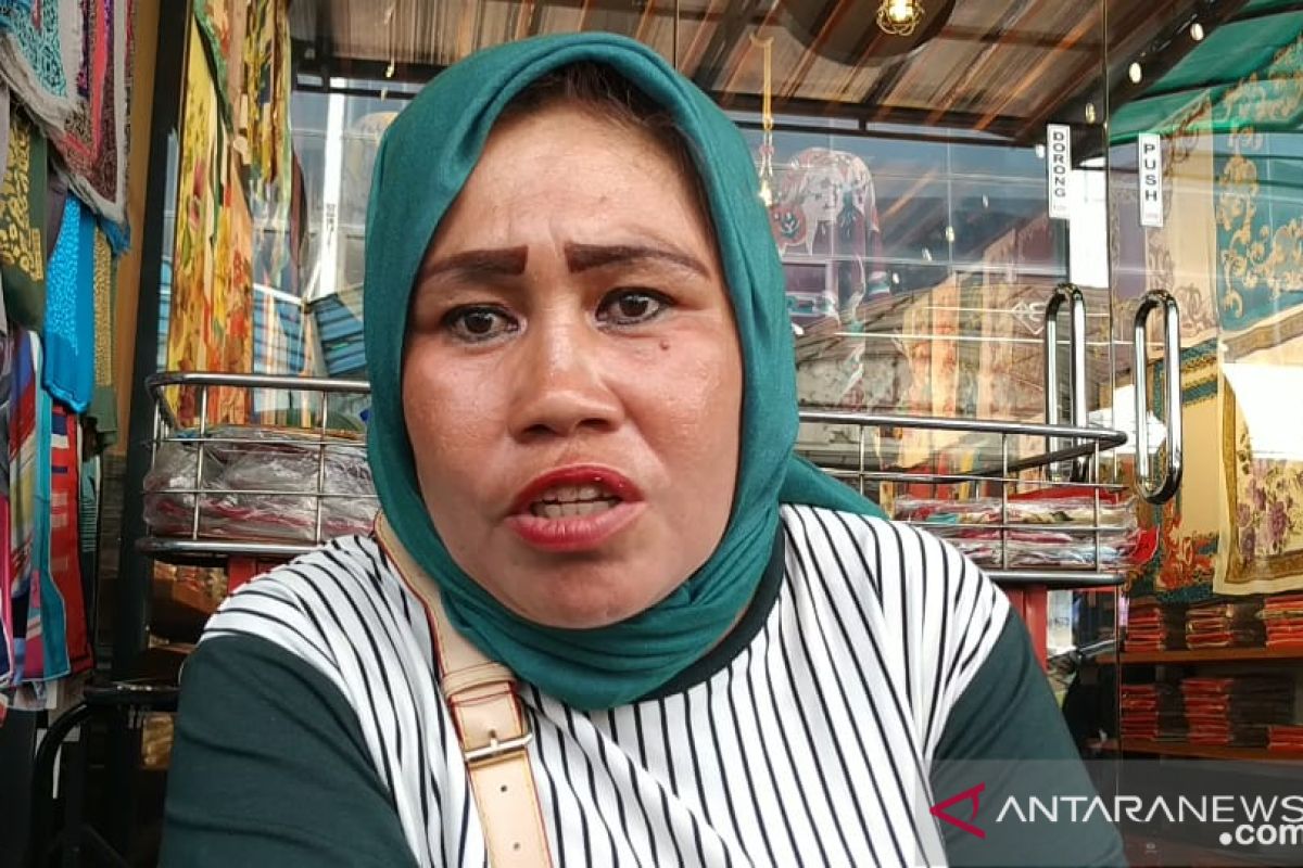 Ibu pedemo tolak autopsi jasad anaknya di RS Polri