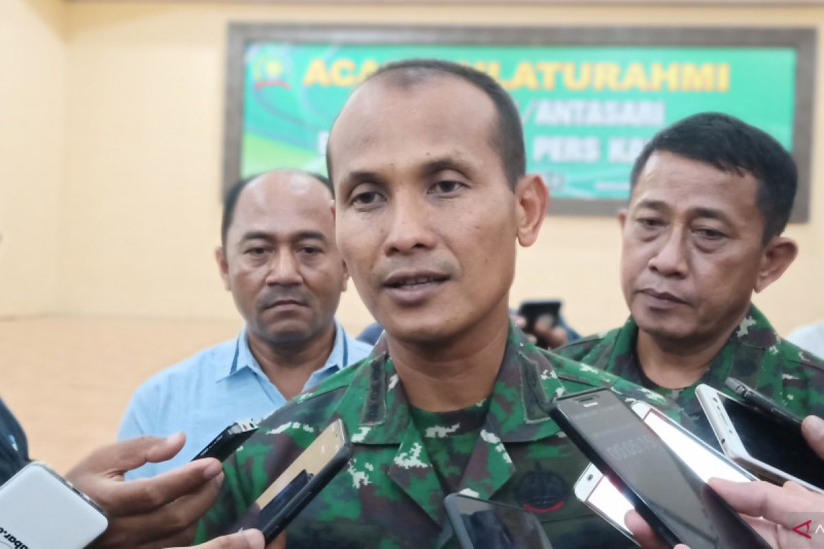 Ada kuota khusus putra daerah jadi prajurit TNI AD