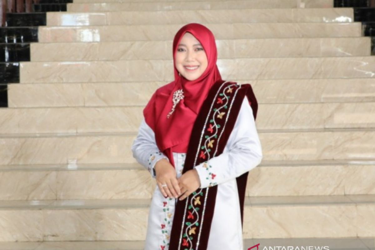 Hj Siti Wasilah, Ibu Banjarmasin dengan ragam peran dan gagasan
