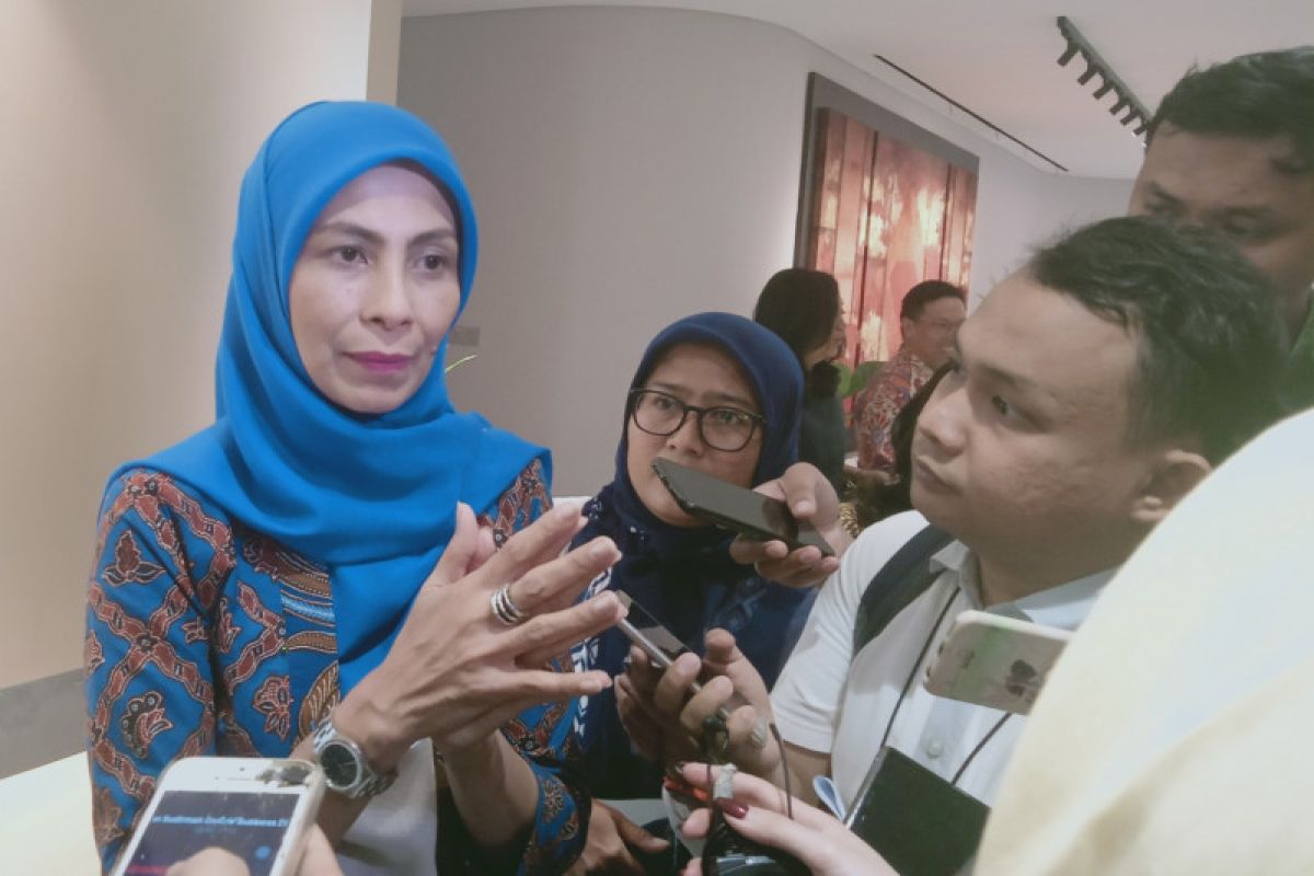 Eximbank siap bantu eksportir sasar negara non tradisional