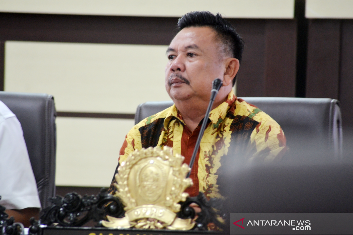 DPRD Gorontalo Utara imbau warga untuk lindungi satwa langka