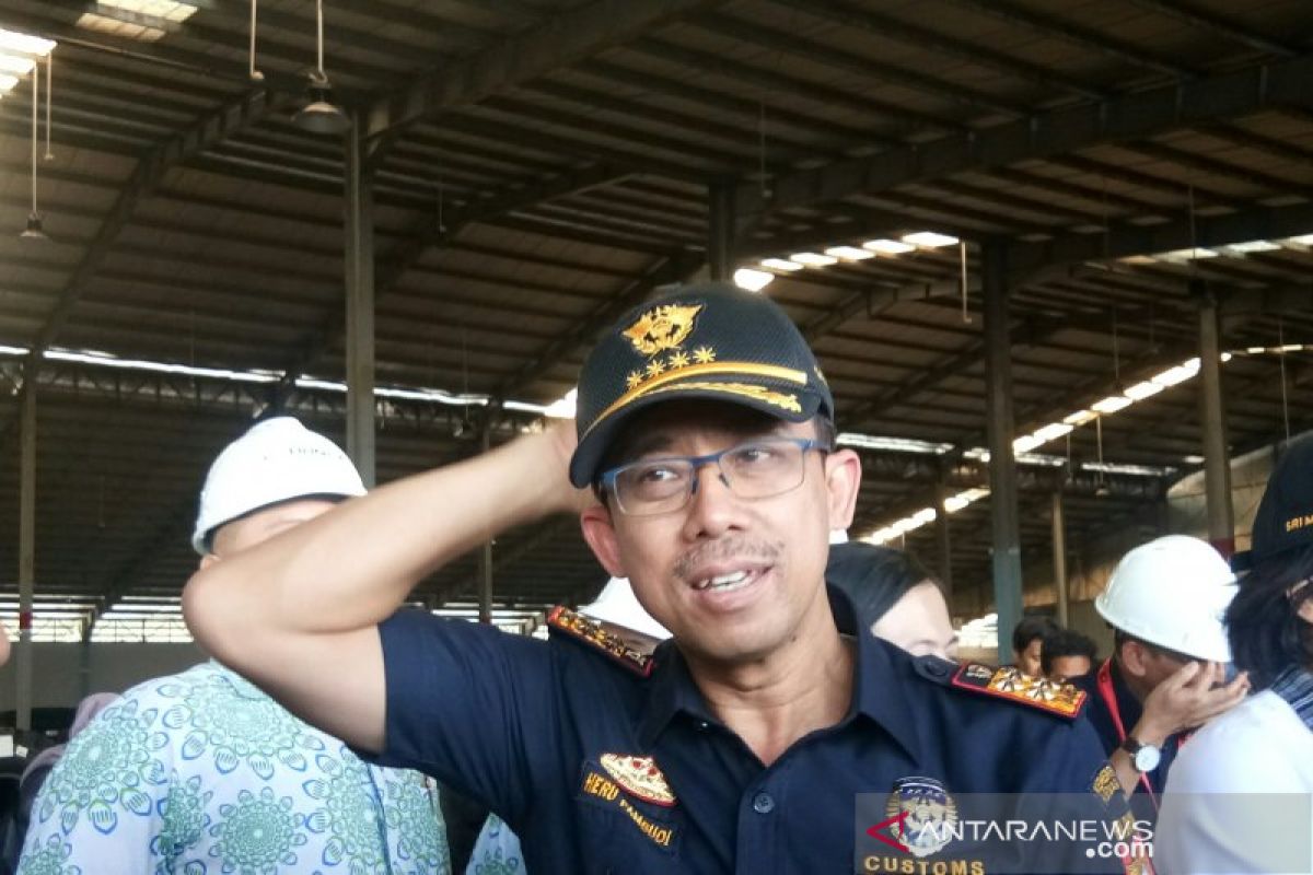 Dirjen Bea Cukai: Kami dengarkan keluhan industri rokok