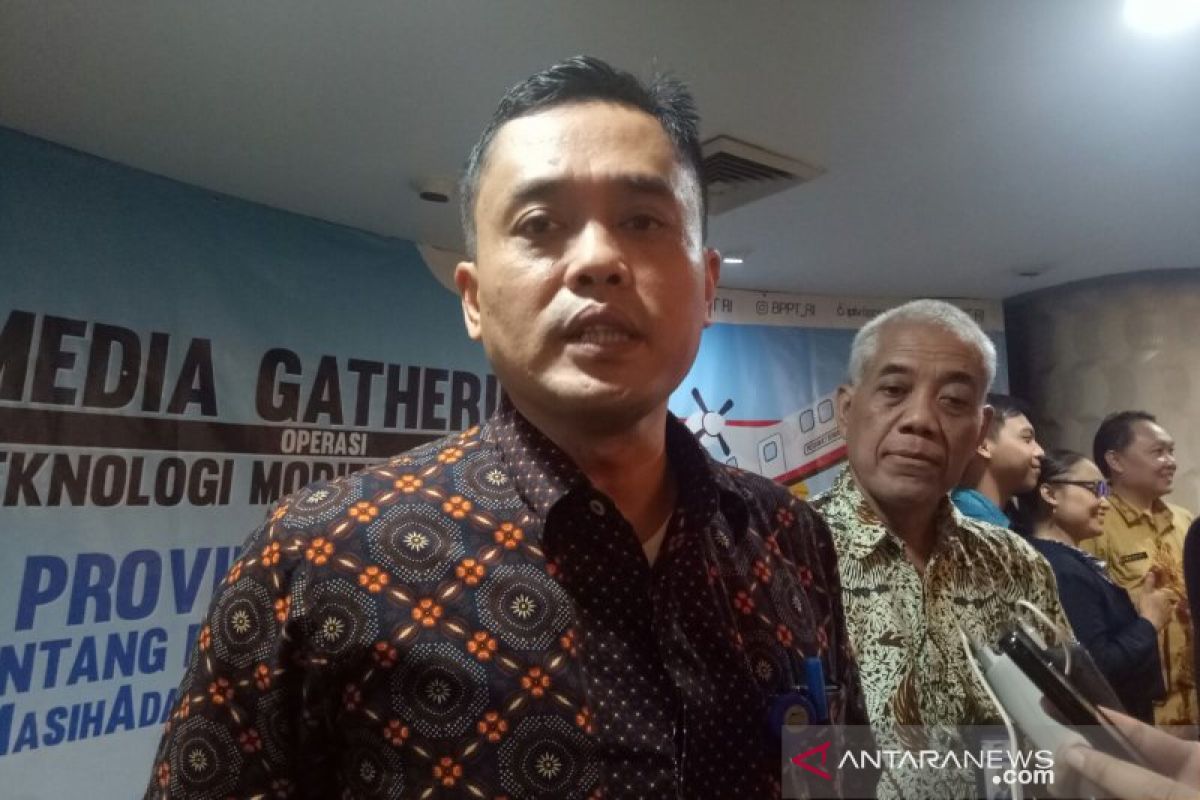 Lapan dan BPPT lakukan riset roket untuk modifikasi cuaca