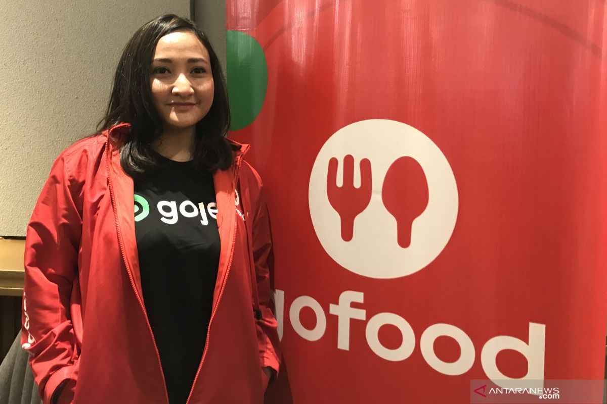 GoFood klaim kuasai layanan pesan antar di Asia Tenggara