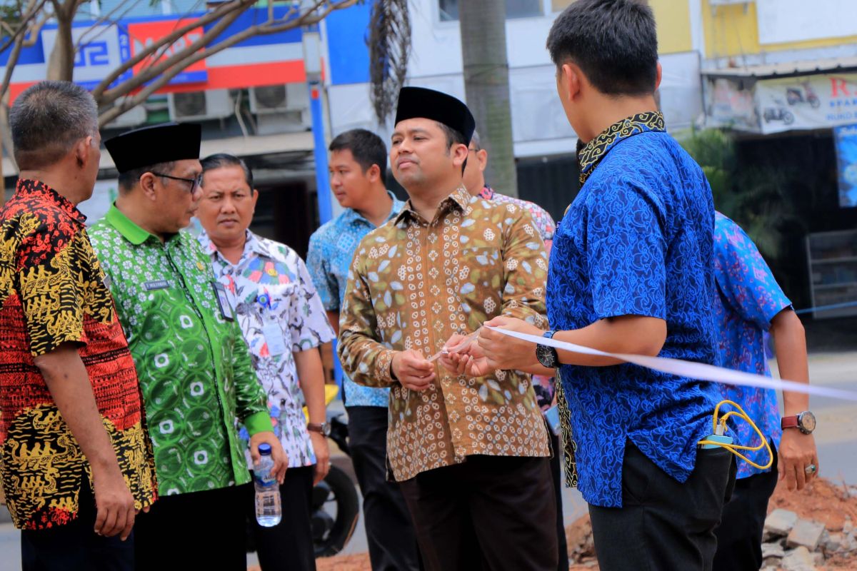 MTQ ke-20 Kota Tangerang diselenggarakan 16 Oktober selama empat hari