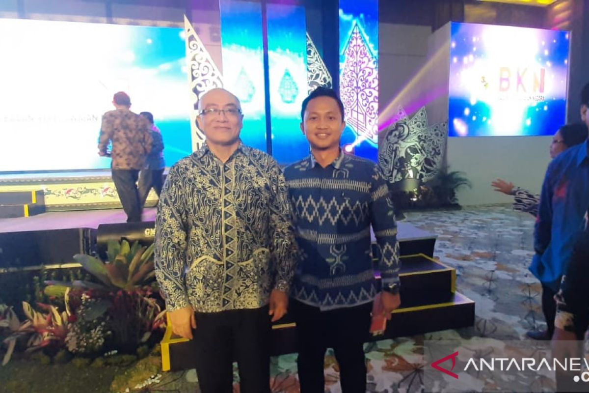 Kemenpan segera umumkan penerimaan CPNS 2019