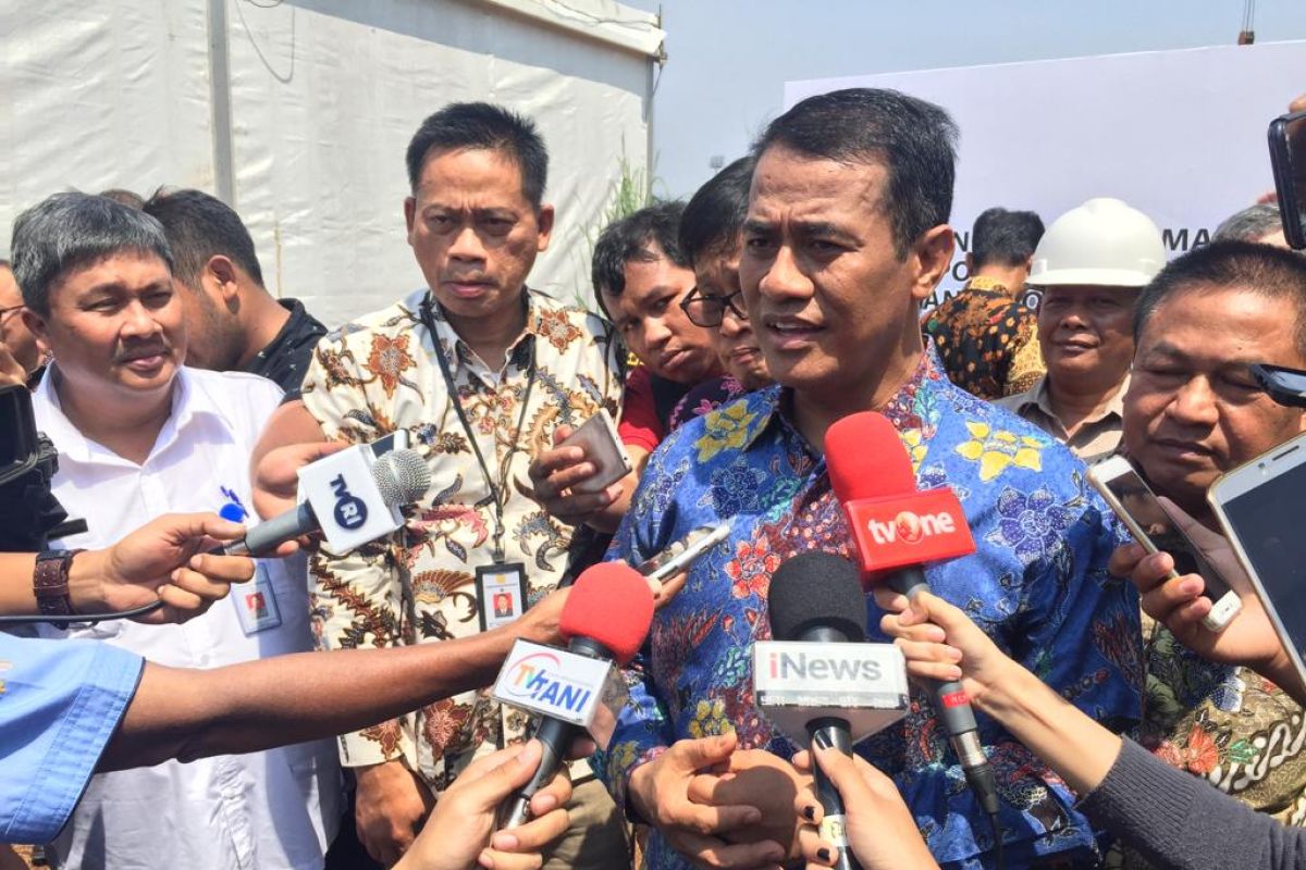 Menteri Pertanian ingin Politeknik Enjinering ciptakan alsintan 100 persen TKDN