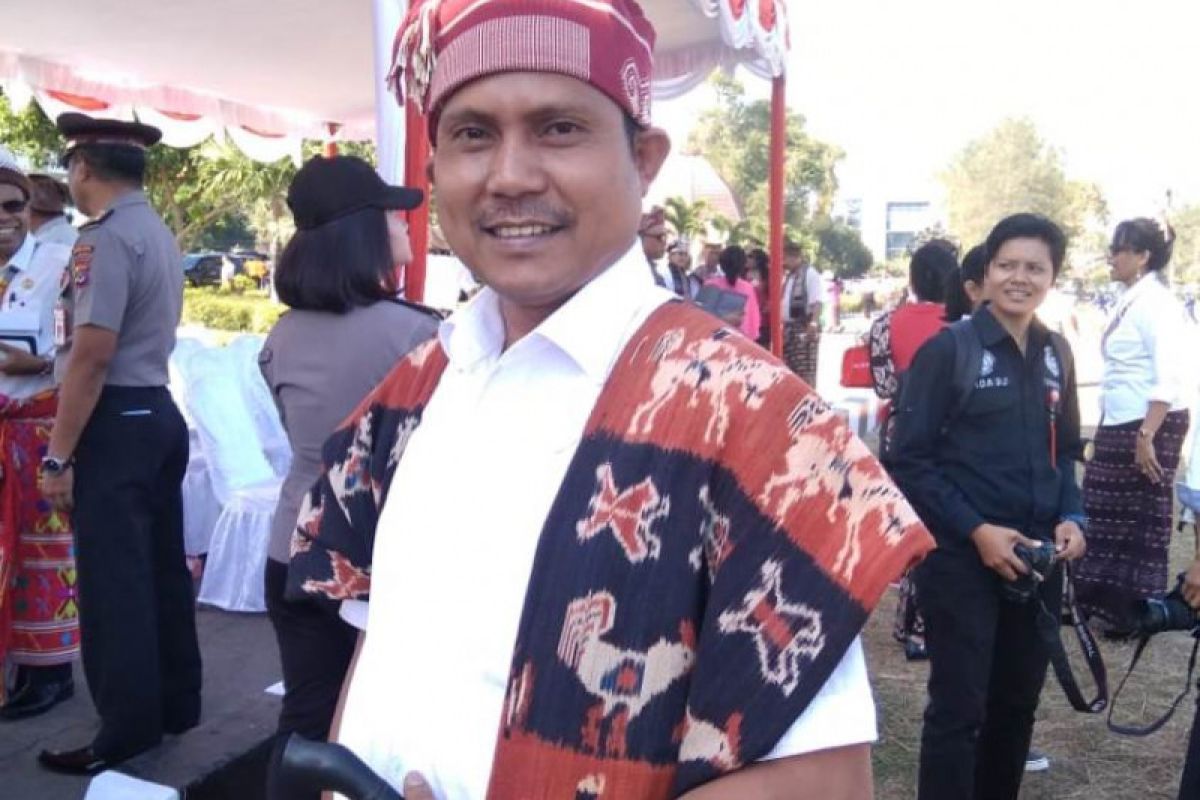 PDIP terima lamaran 69 bakal calon bupati dan wakil bupati se-NTT