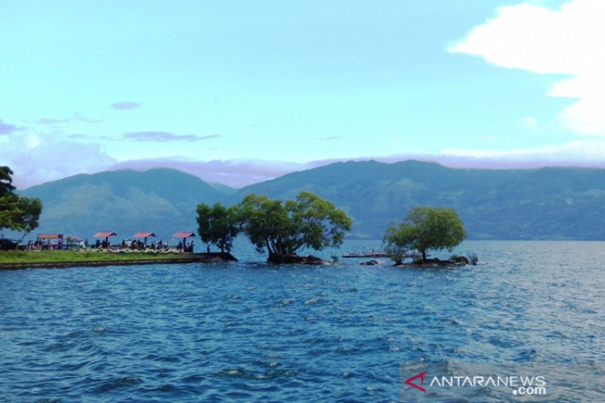 Jalur TdS 2019 di Kabupaten Solok tetap lewati Danau Singkarak