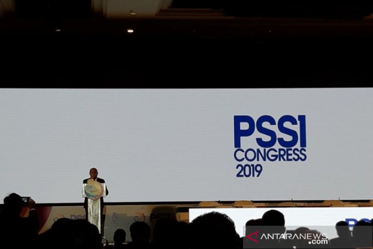 Akhir pendaftaran, posisi ketua hingga anggota Exco PSSI ramai peminat