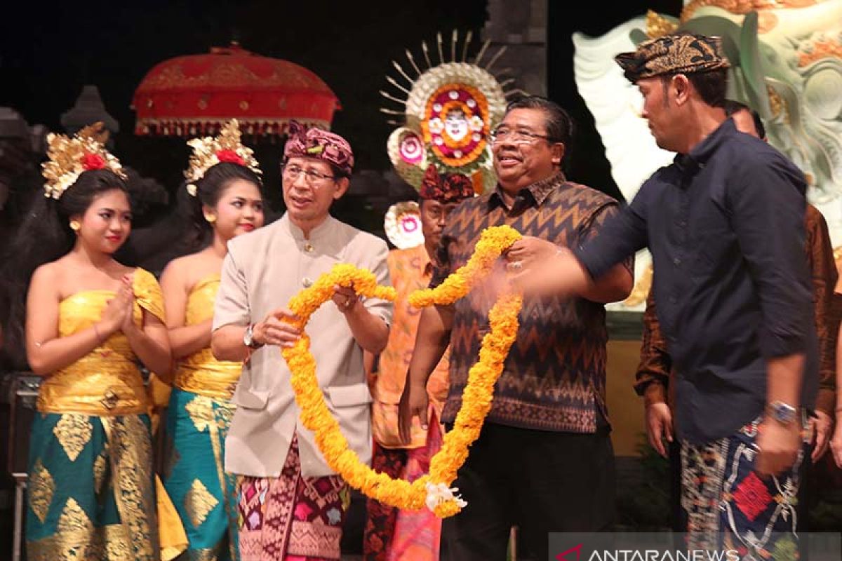 Kemenpar: "Pemuteran Bay Festival" jadi model pariwisata berkelanjutan