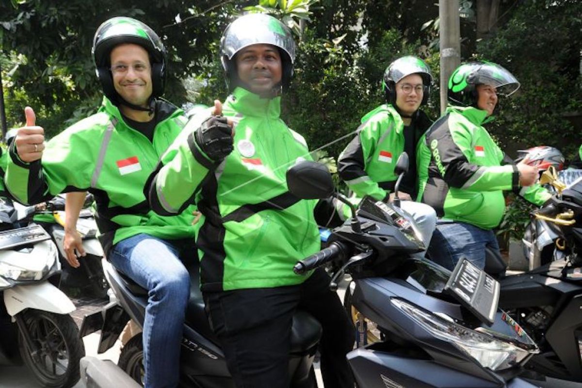 Pengamat: Pemotongan insentif mitra Go-Jek sesuai Peraturan Menteri