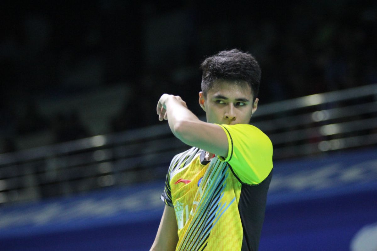 14 wakil Indonesia berlaga perempat final 