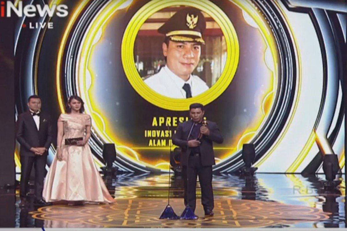 Berikut 29 penerima Indonesia Award 2019