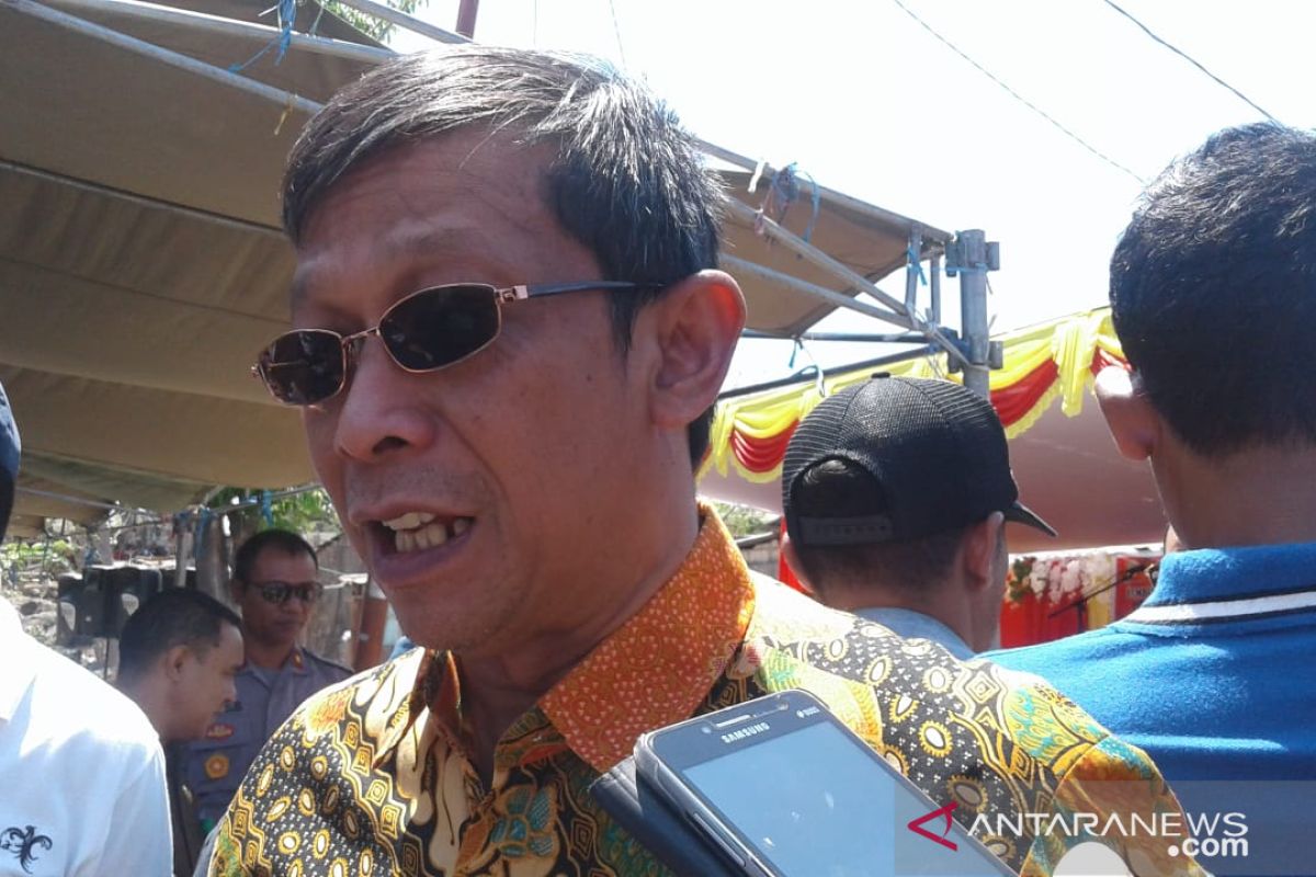 Kemensos sebut  telah tutup 160 lokalisasi se-Indonesia dan pulangkan PSK